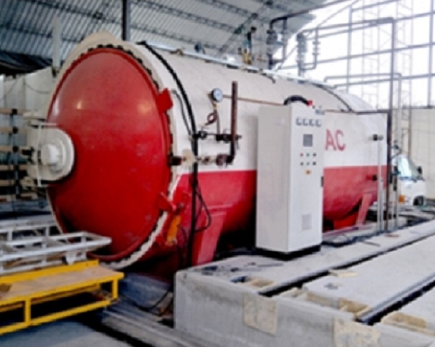 Vidrios Vertical Vidvertical, Cía.Ltda, Ecuador