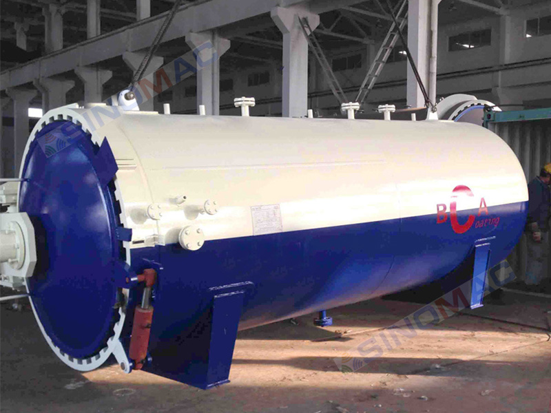 SAMI Elastomer, France