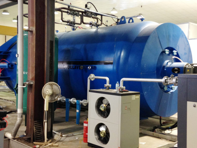 Hong Kong Leshan Technology