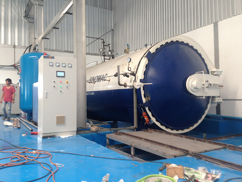 Ningbo Sanjing Optoelectronics