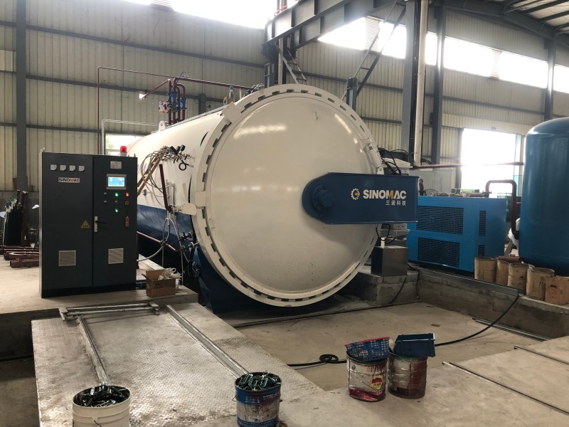 Jiangshan Kanghui Glass