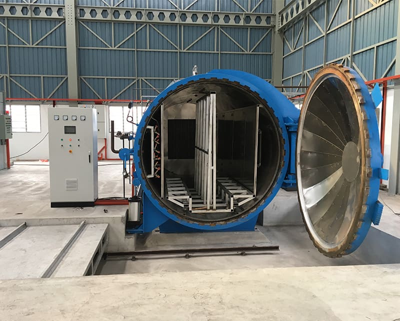 ECOAUTO SAFETY GLASS SDN BHD, Malaysia