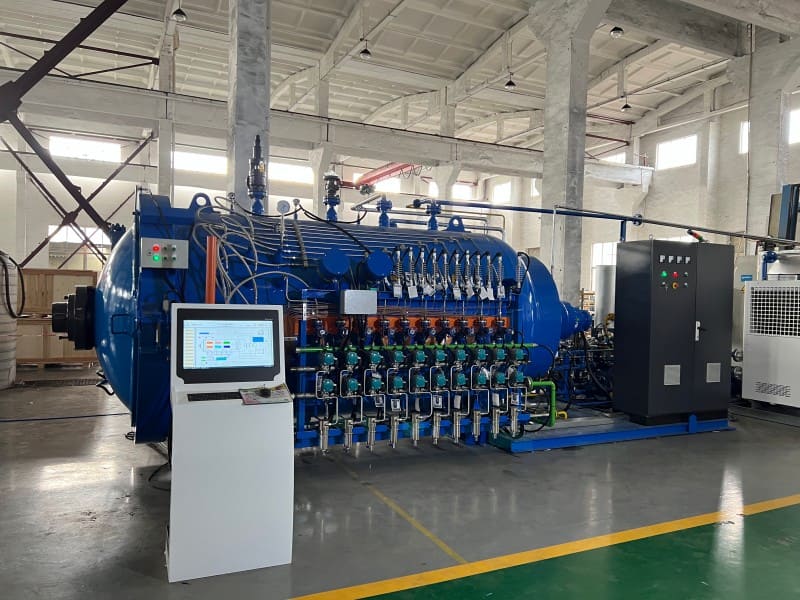 Kompozit JSC, Russia