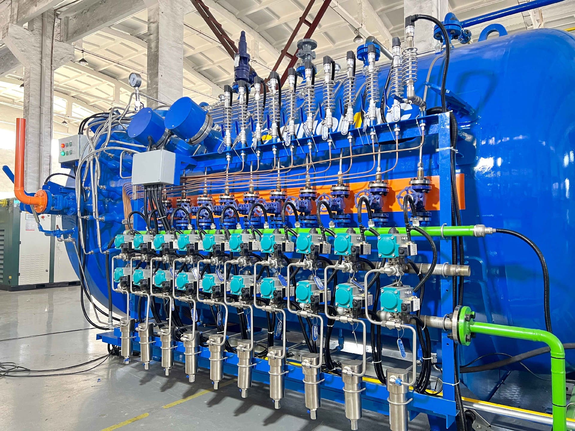 Kompozit JSC, Russia