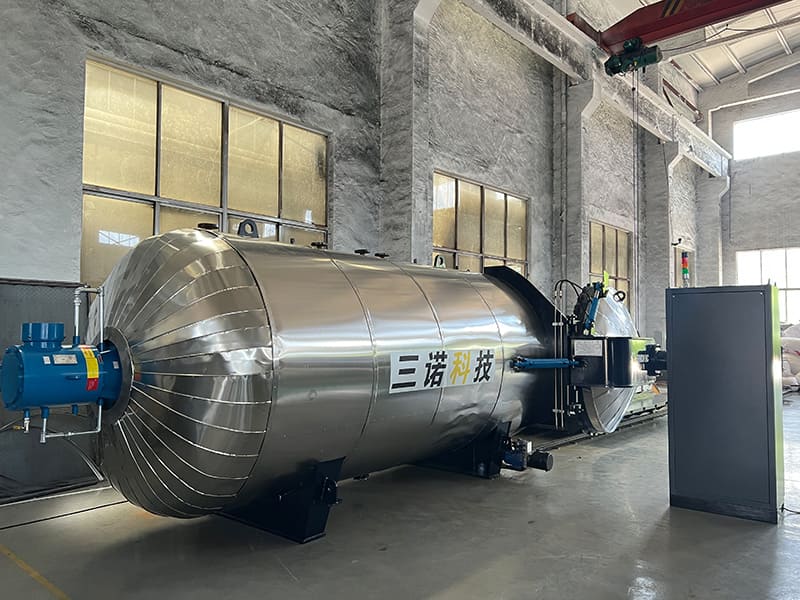 PT. ROLLENT INDONESIA, Indonesia