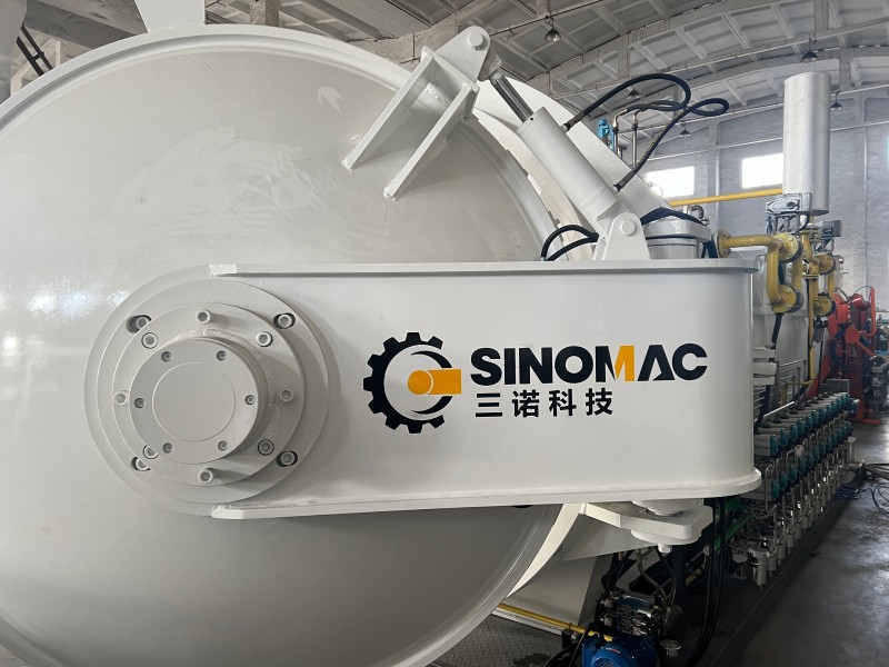 Advanced Aerospace, New Zealand