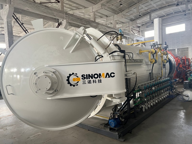 Advanced Aerospace, New Zealand