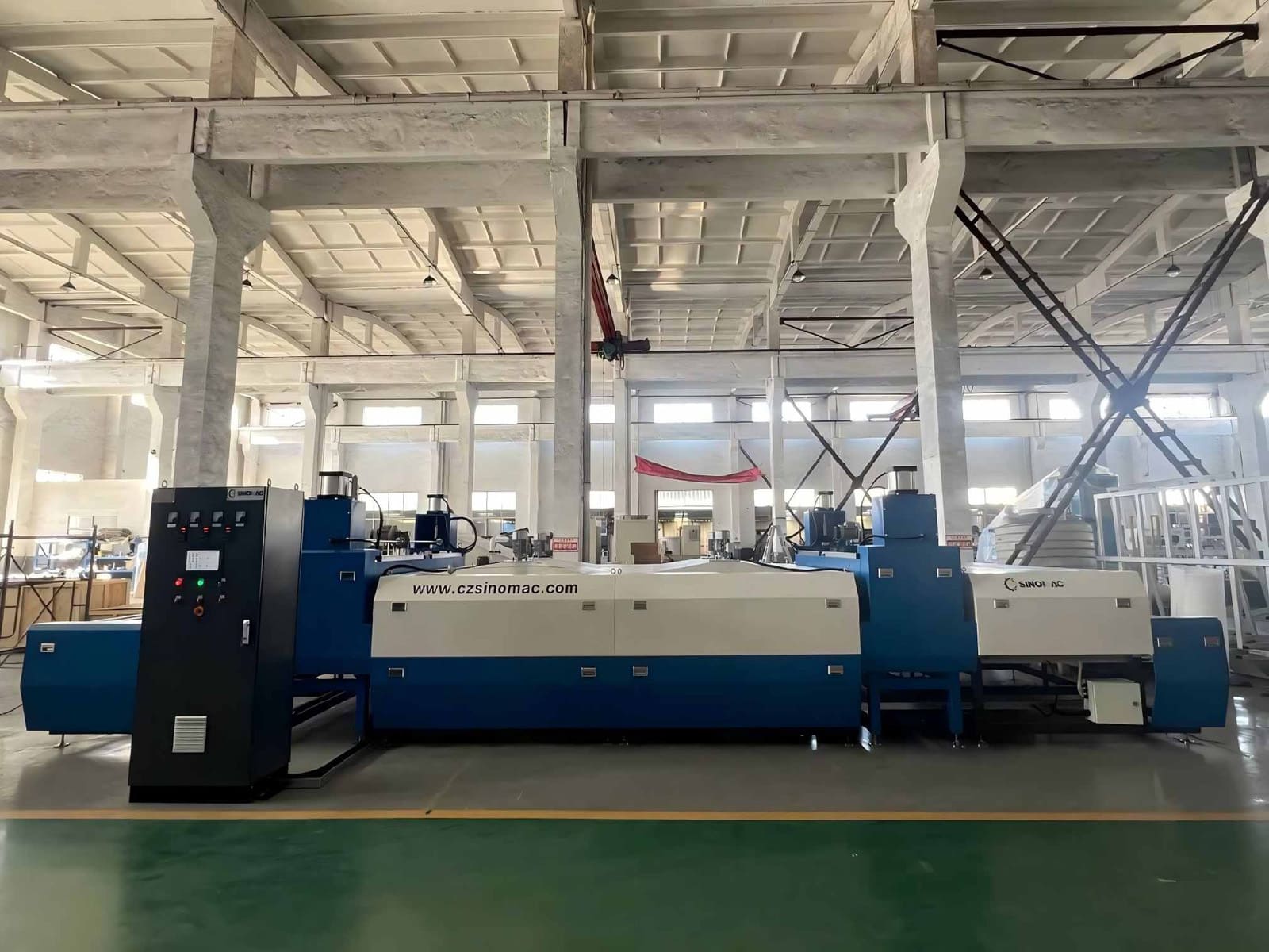 Asia Glass Safety Glass, Iran