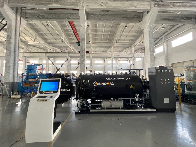 LLC GK APGRUPP-SMT, Russia