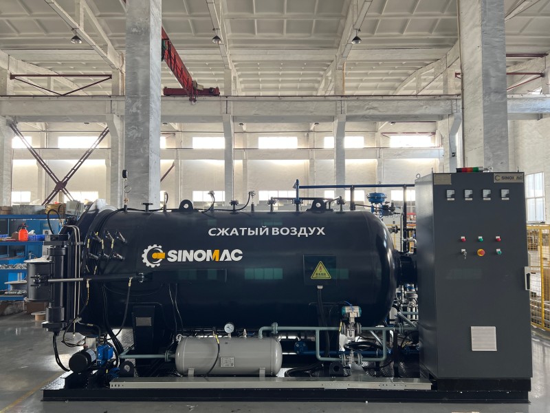 LLC GK APGRUPP-SMT, Russia