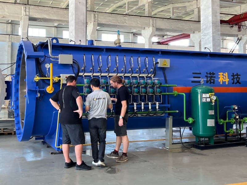 LLC GK APGRUPP-SMT, Russia