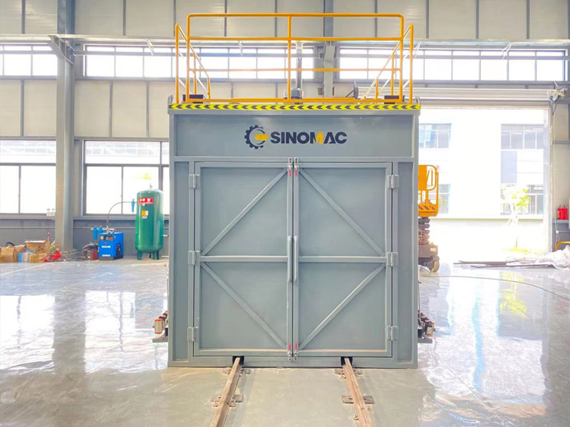 Shenzhen CANSINGA technology