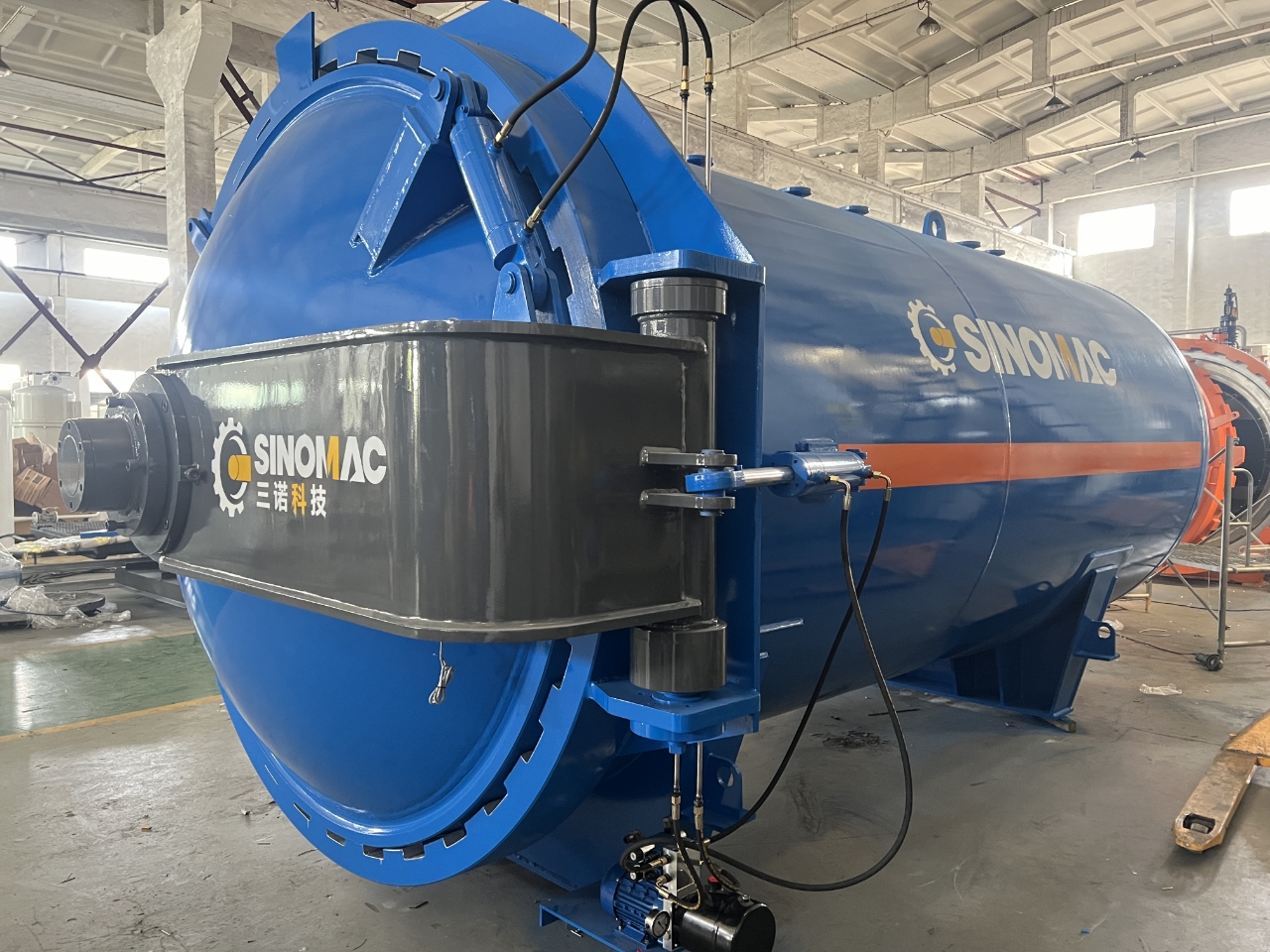 RayGen Resources (Changzhou) Co., Ltd.