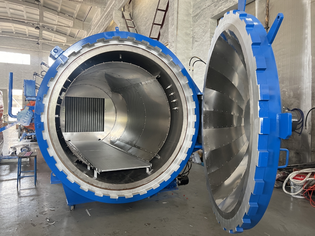 RayGen Resources (Changzhou) Co., Ltd.