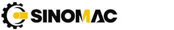 Changzhou SINOMAC Machinery Technology Co. Ltd.